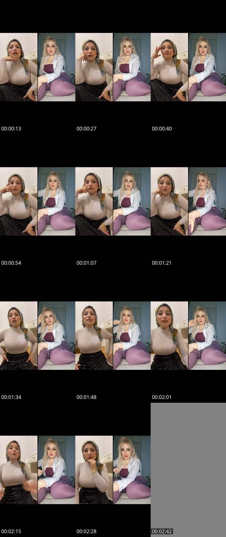 @marlboro_0606 TikTok live stream