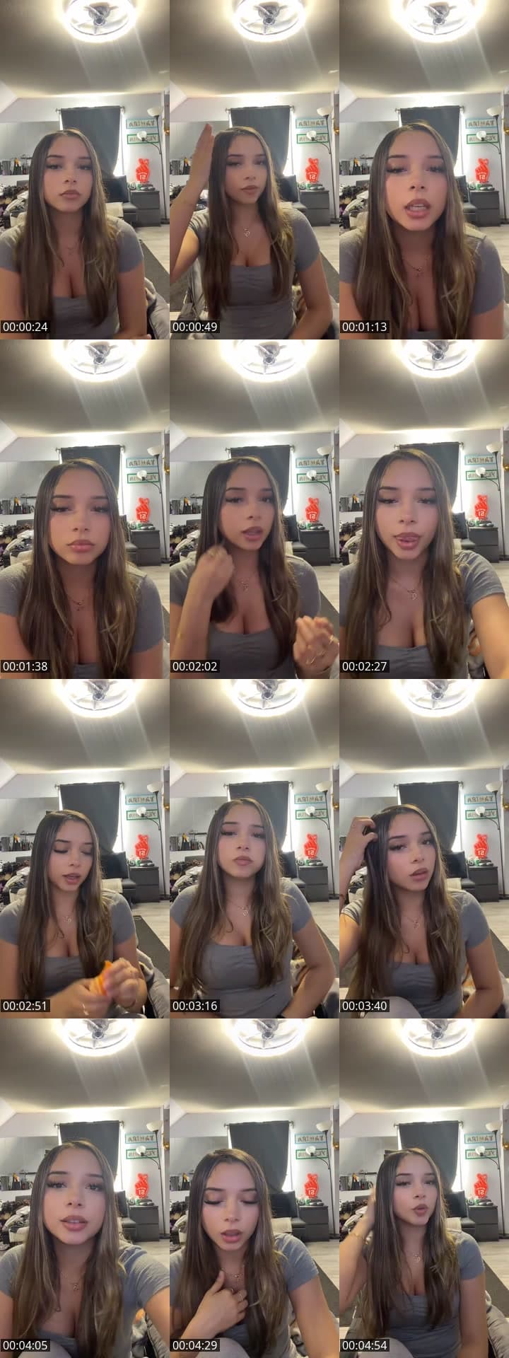 @not.yesi2.0 TikTok live stream