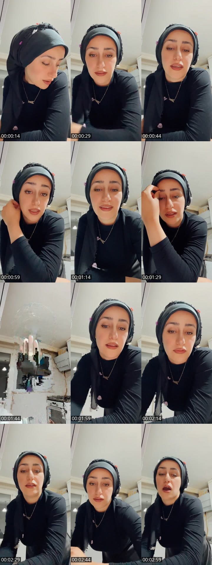 Hoşgeldiniz 🫰🤎