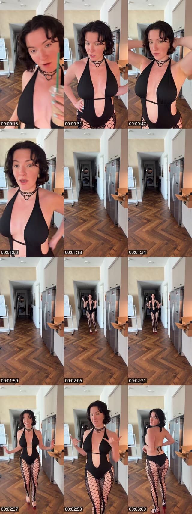 just a normal Thursday