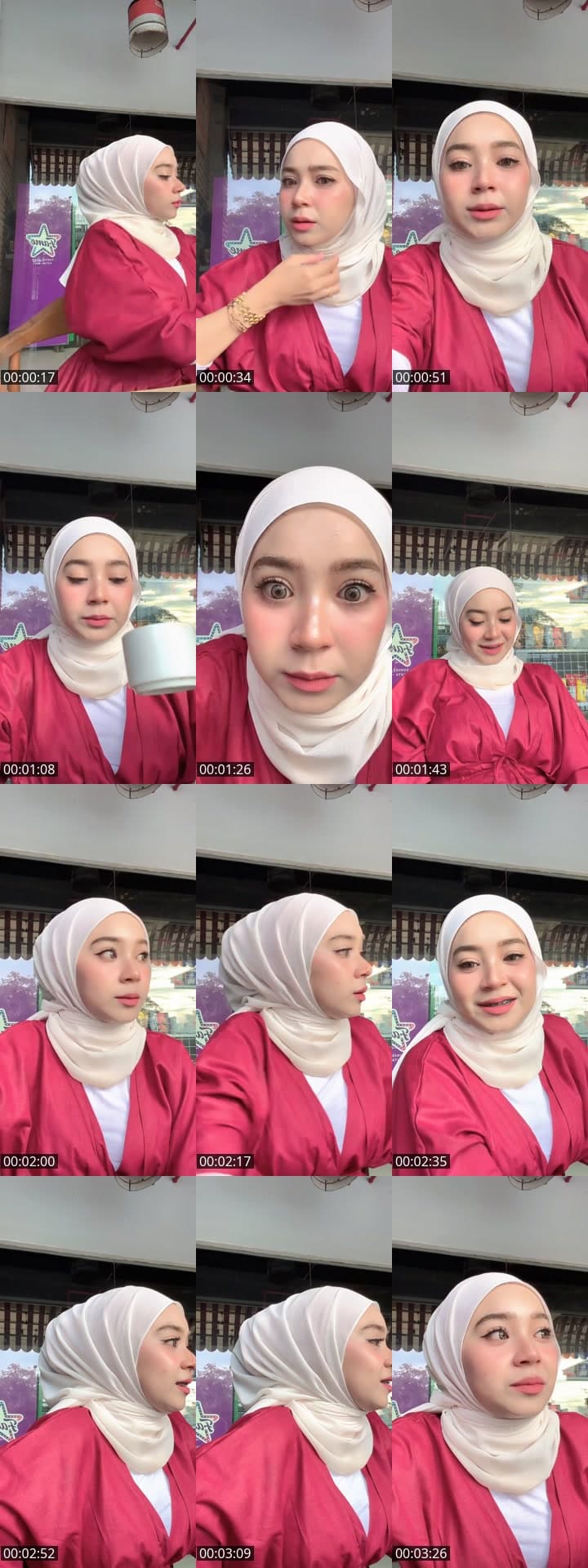 Teman i sat
