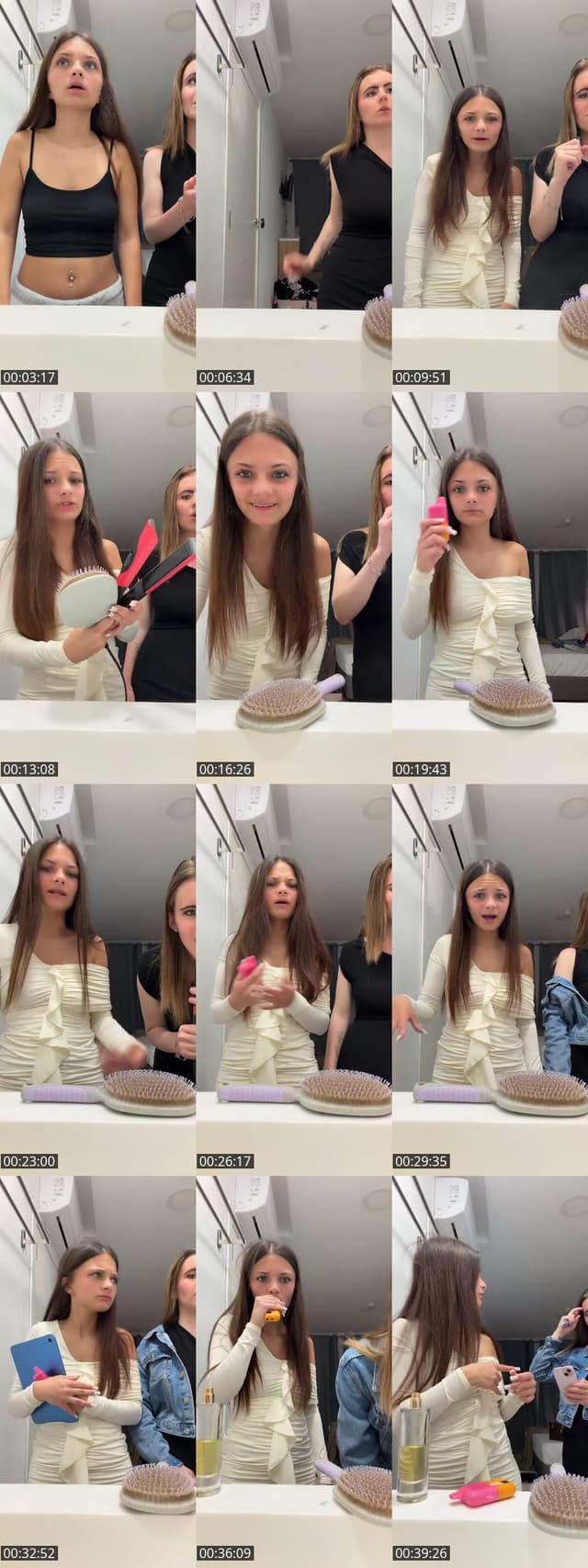 @m.louiseexo live