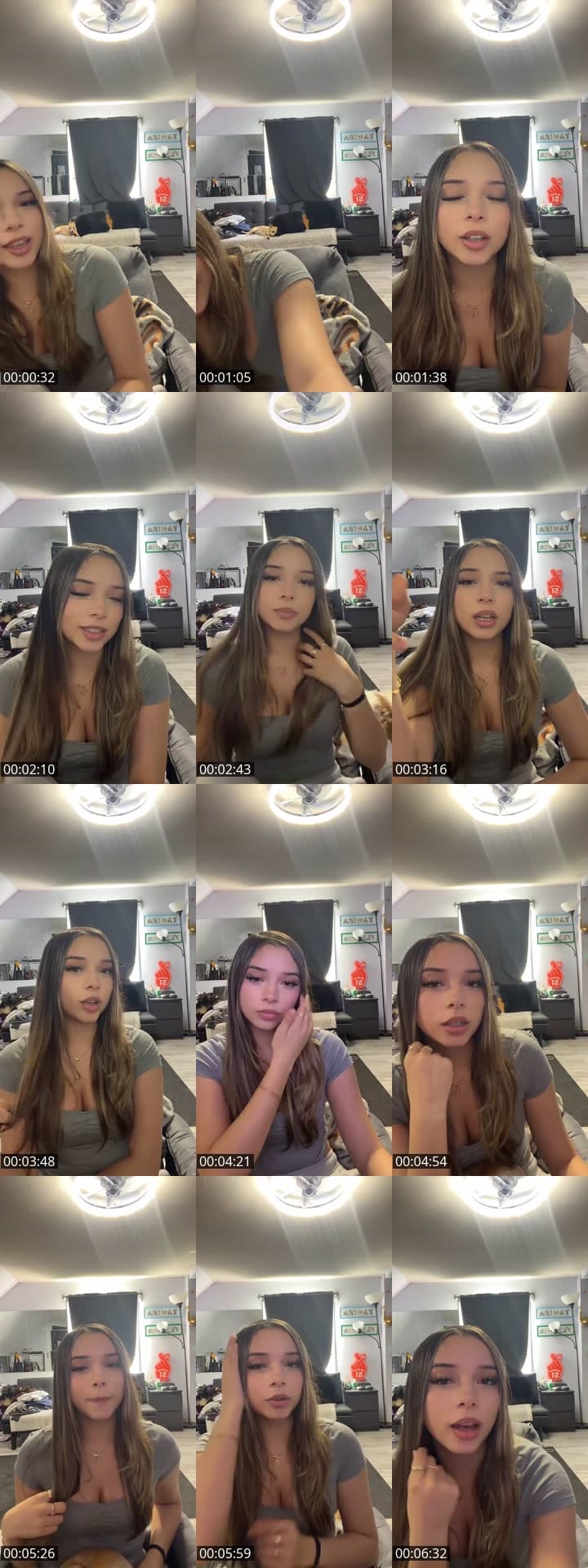 @not.yesi2.0 TikTok live stream