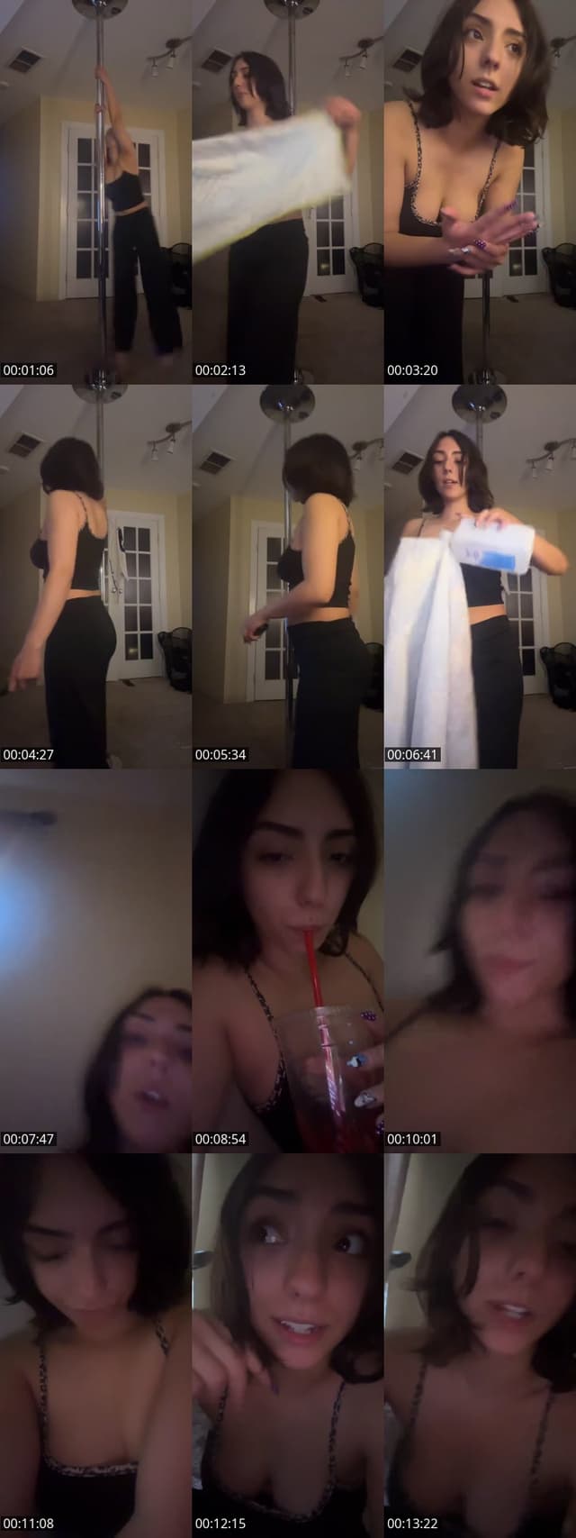 Live stream
