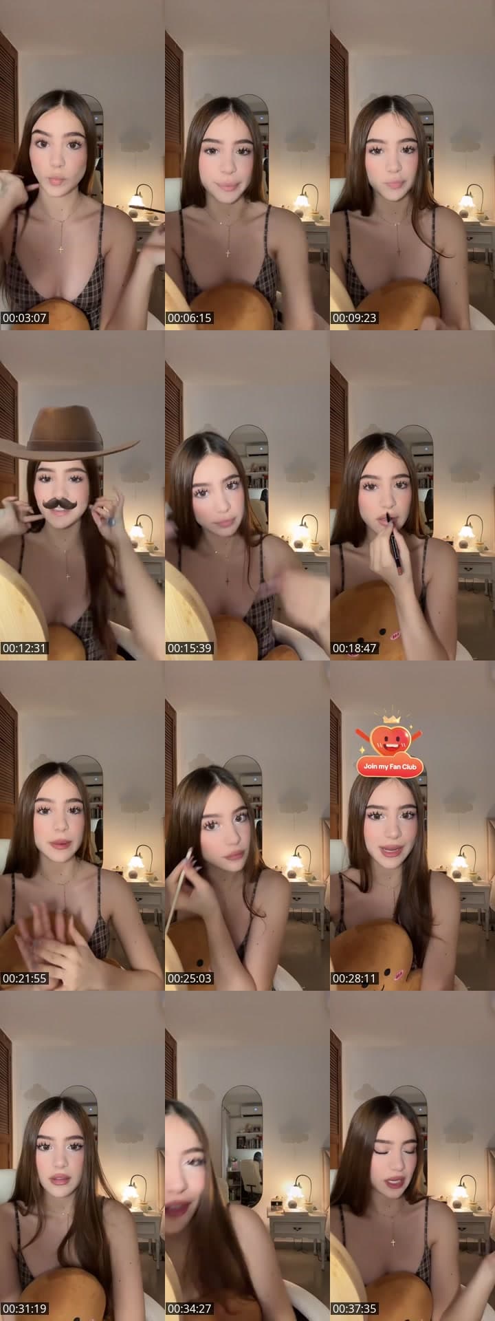 Yo en laib