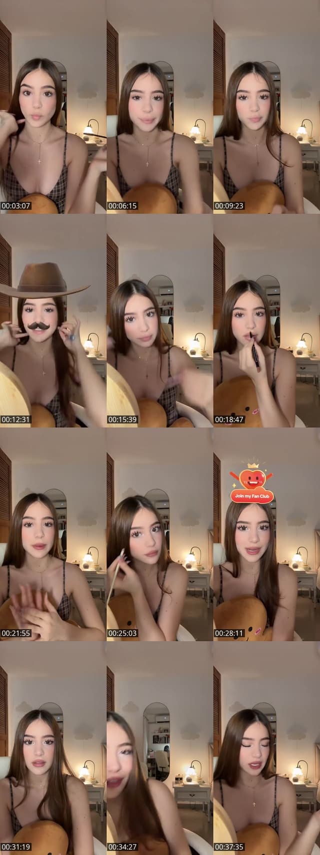 Yo en laib