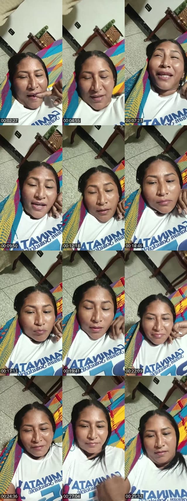 @lavidatedasorpresas26 TikTok live from 2026-04-30