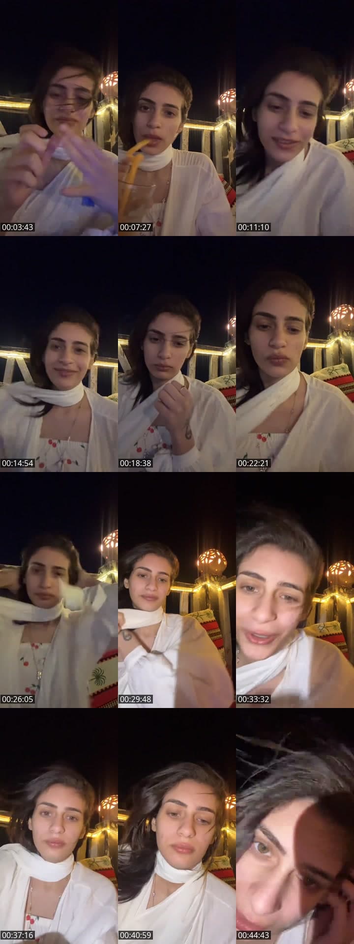 @romahassan338 TikTok live stream