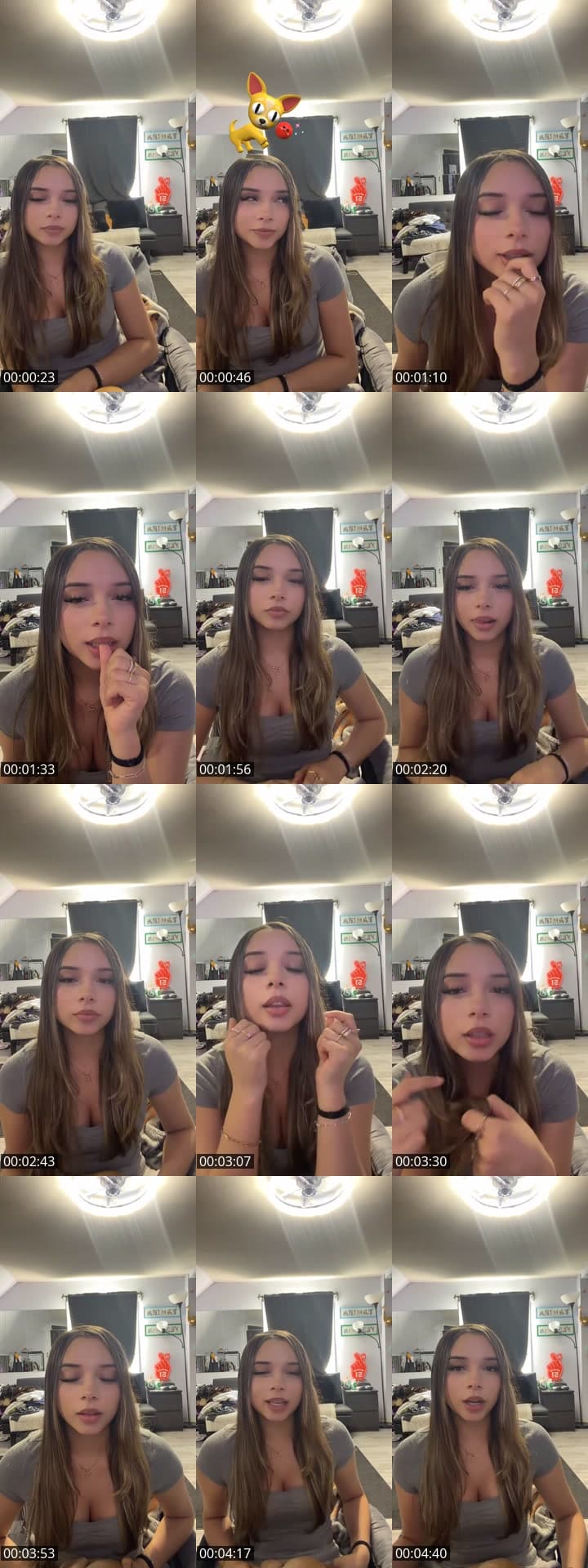 @not.yesi2.0 TikTok live stream