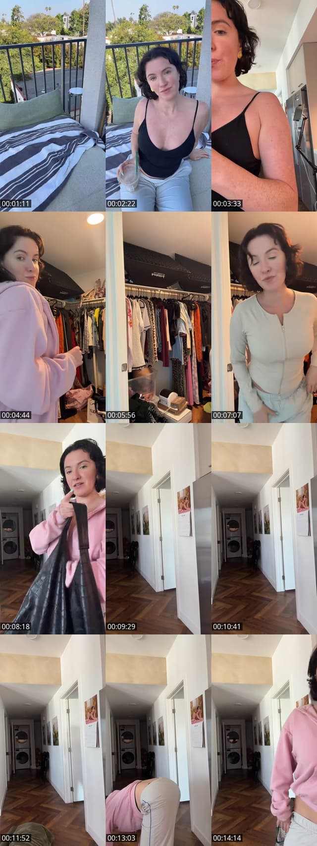 just a normal Thursday