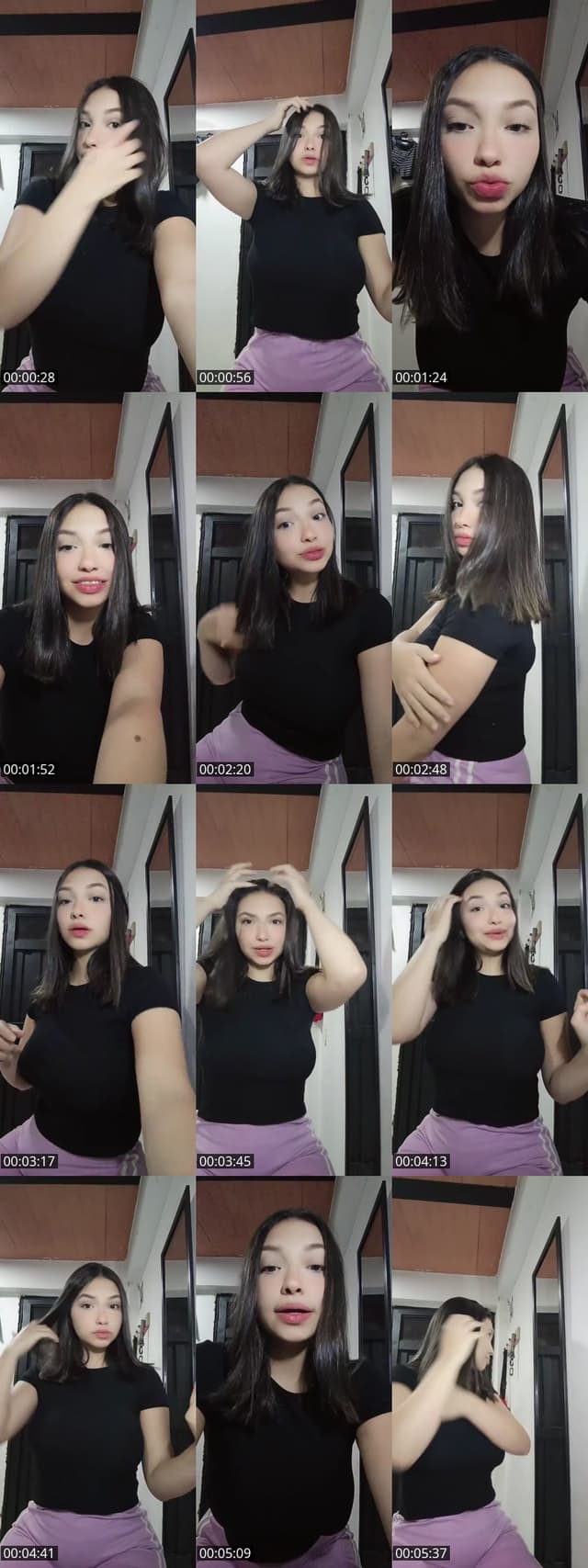 Live stream
