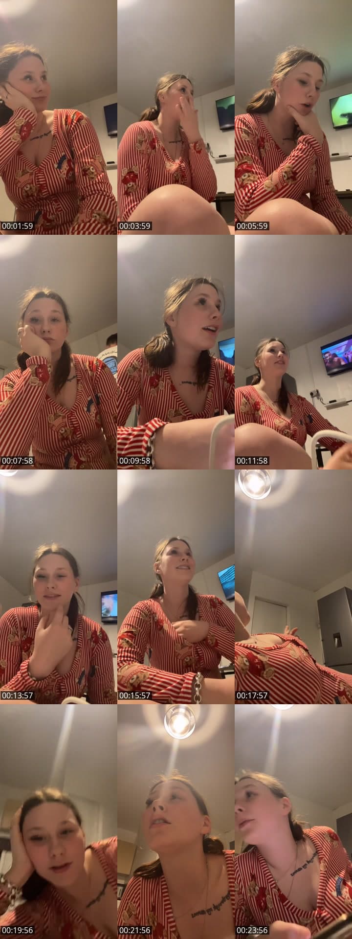 @tee85500 TikTok live stream
