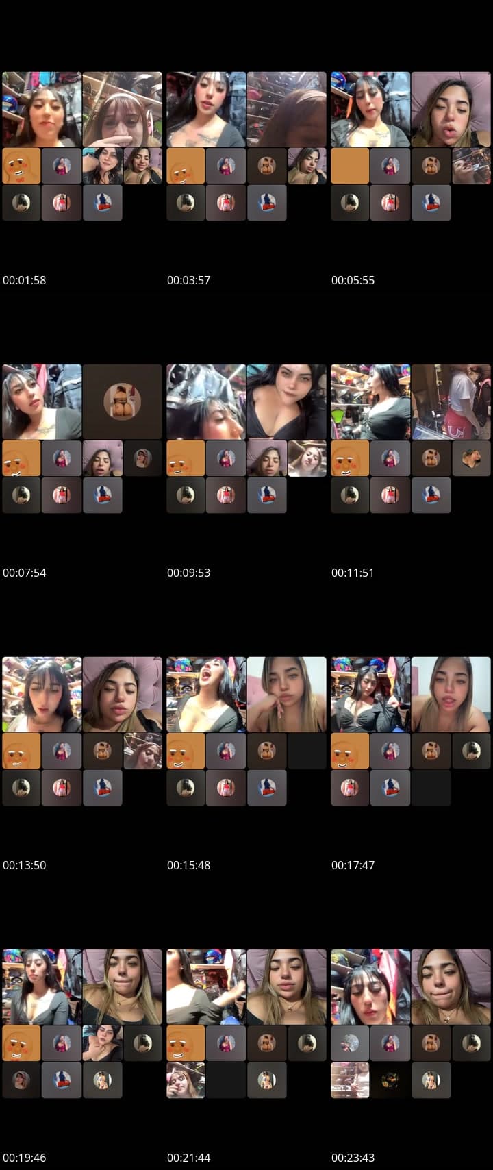 @modesto.padilla60 TikTok live stream