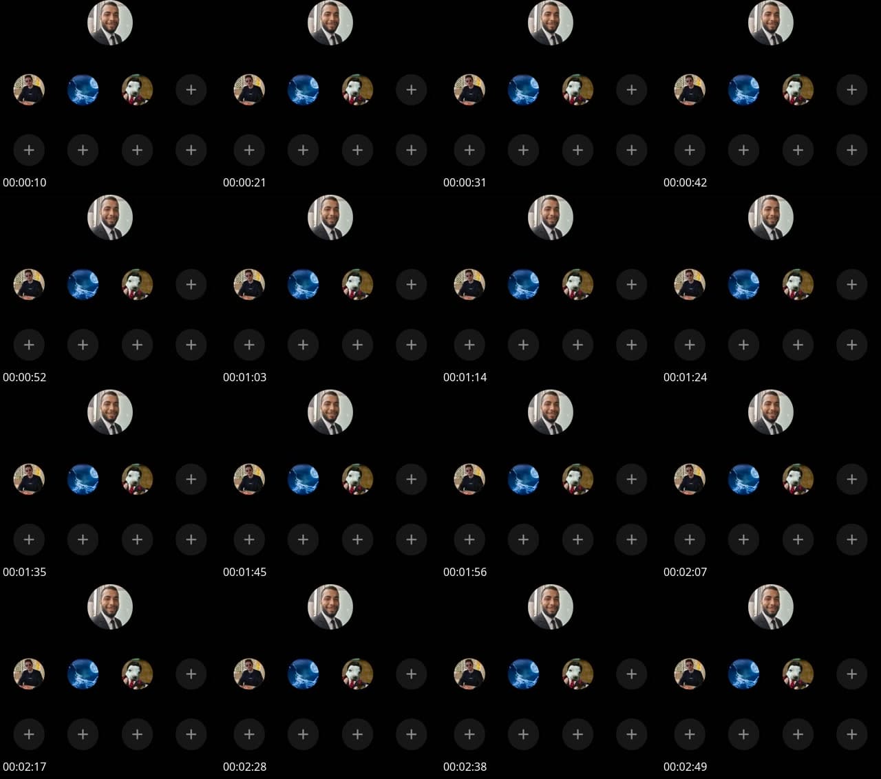 حوار مع الملحدين والربوبيين