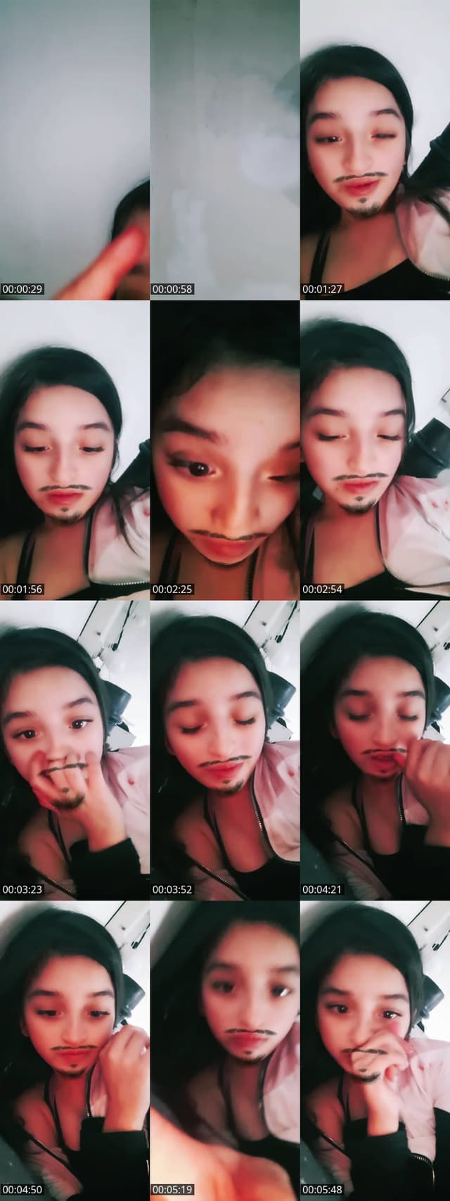 TikTok live: 💕 by @xime12q3