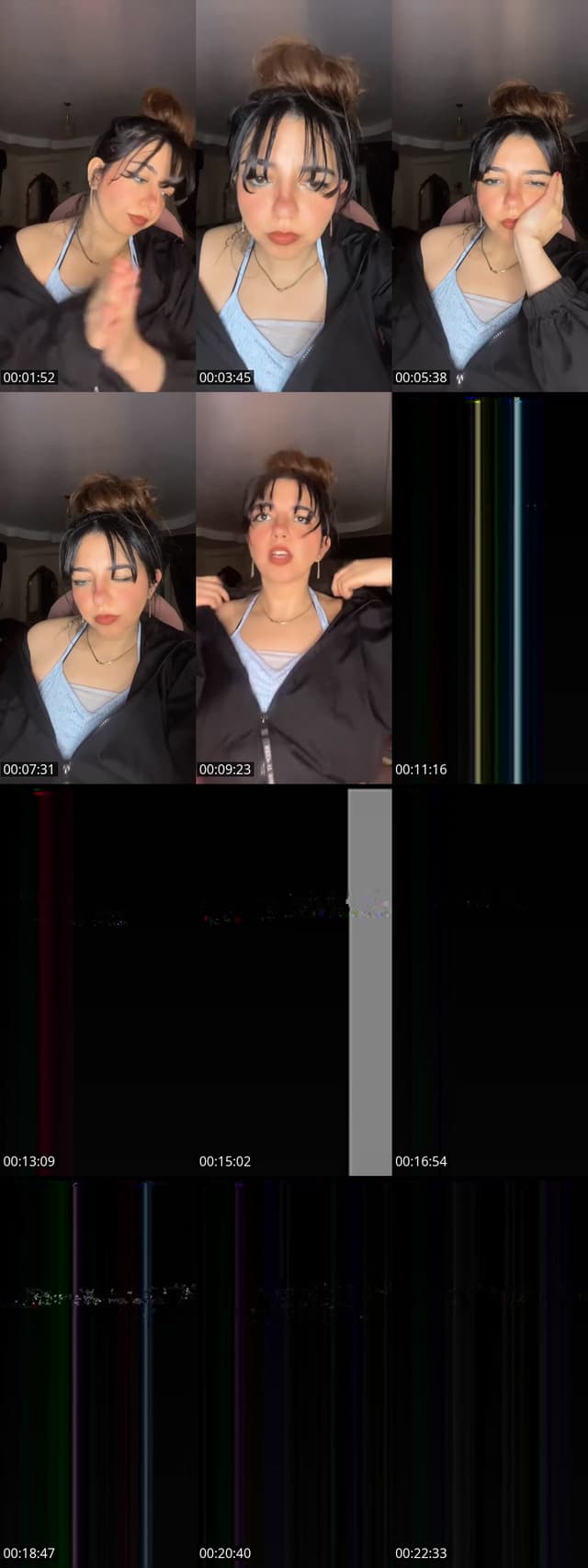 Live stream
