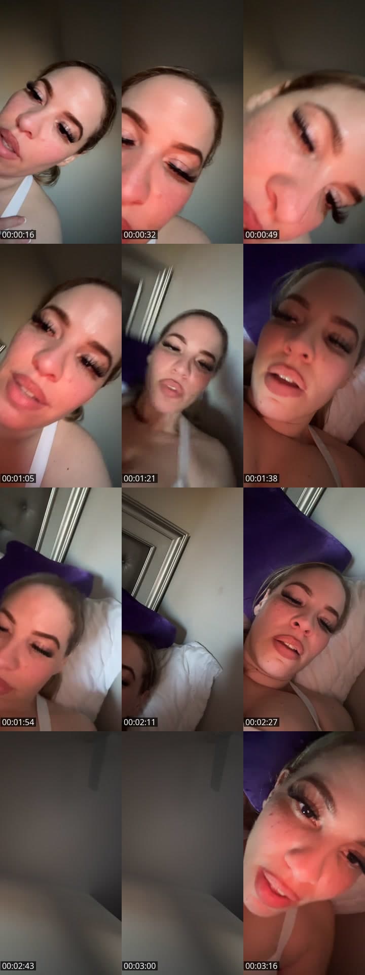 @oohlolo TikTok live stream