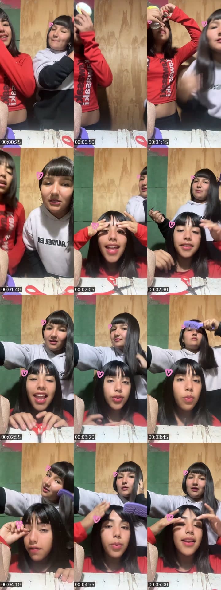 @nahi.r2 TikTok live stream