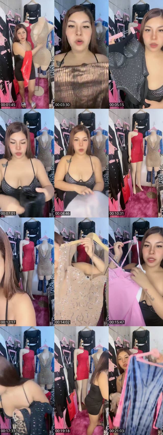 Sh3in FN y VS🛍️🛒🔥