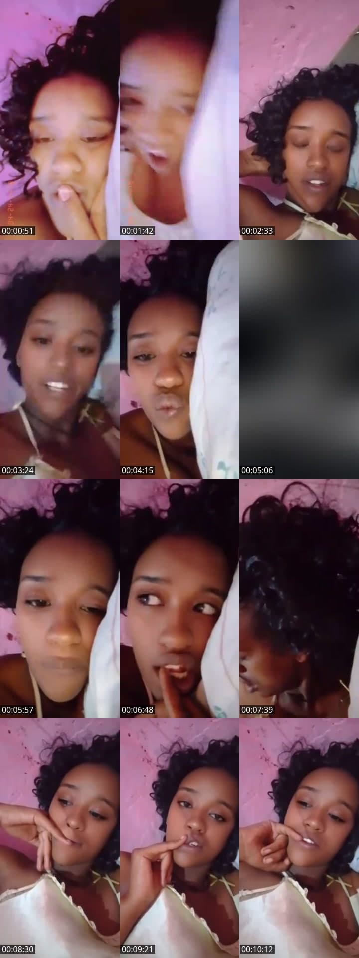 @modelpk5 TikTok live stream
