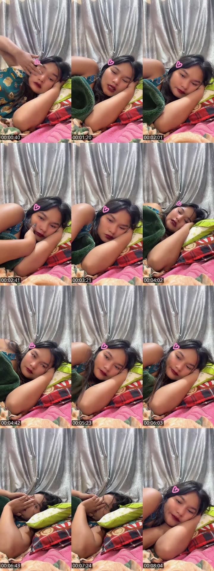 @saru.lama97 TikTok live stream