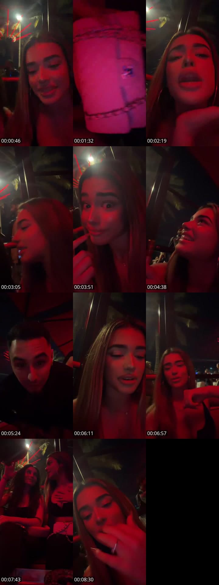 @iv0nn8 TikTok live stream