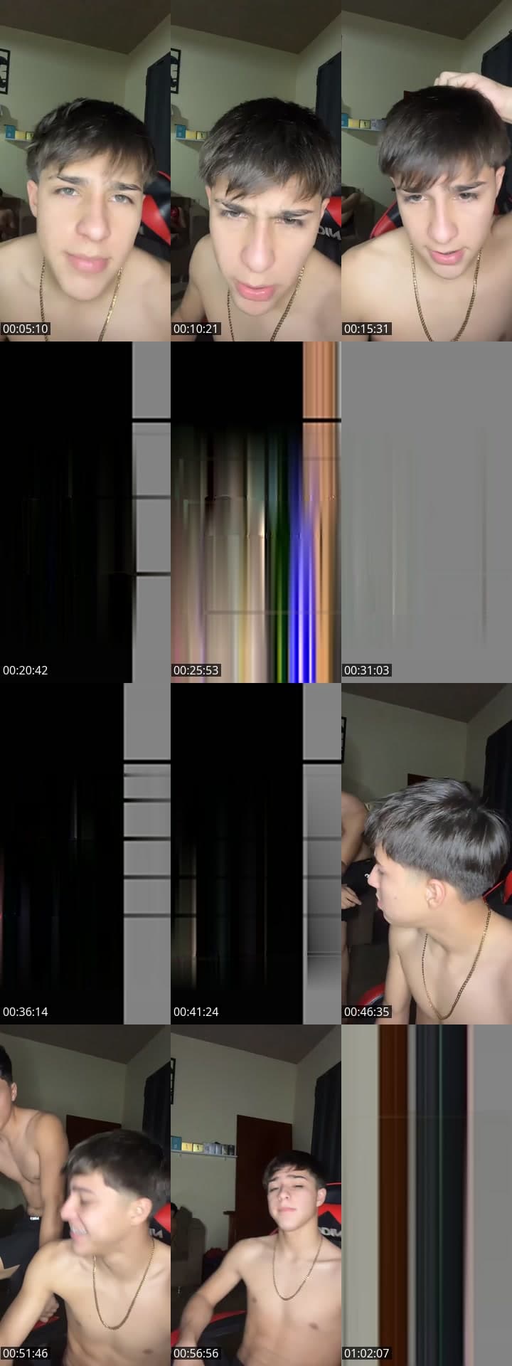 Iluminen mi galería ❤️🥺