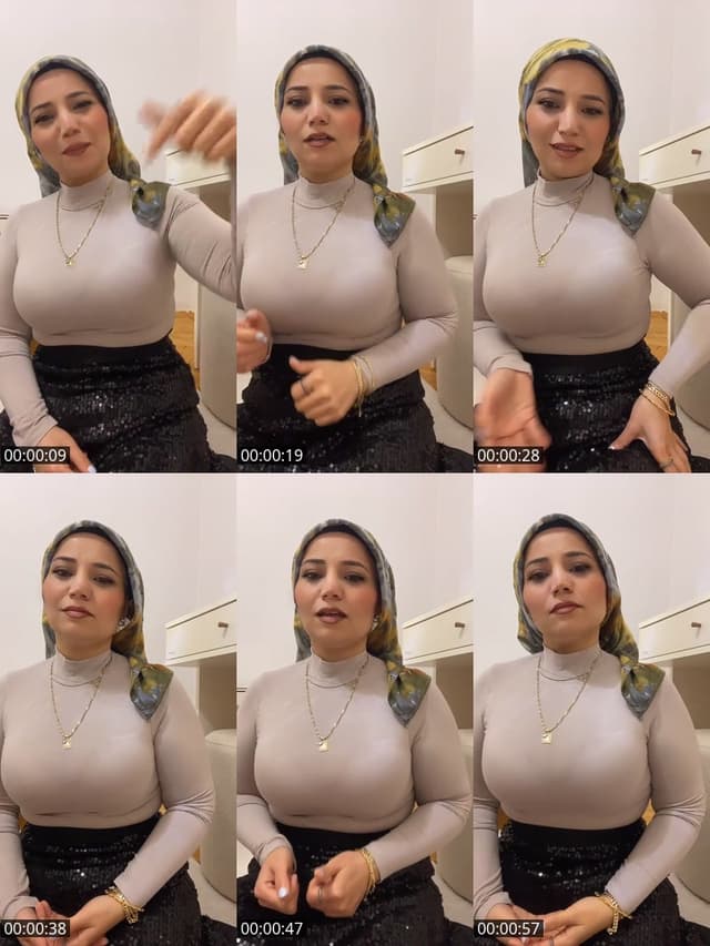 Live stream