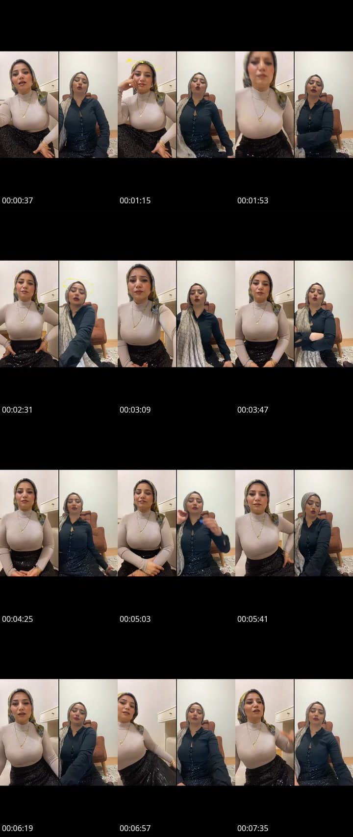 @marlboro_0606 TikTok live stream