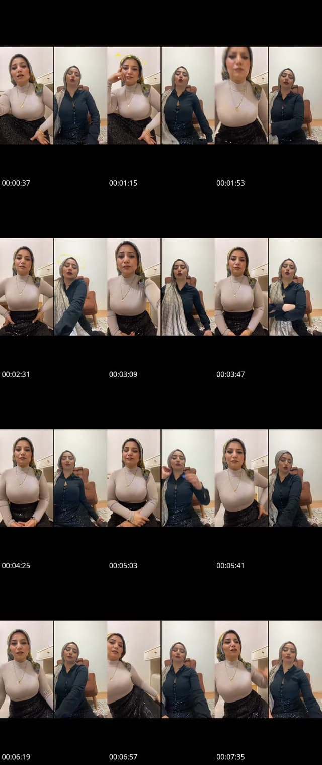 Live stream