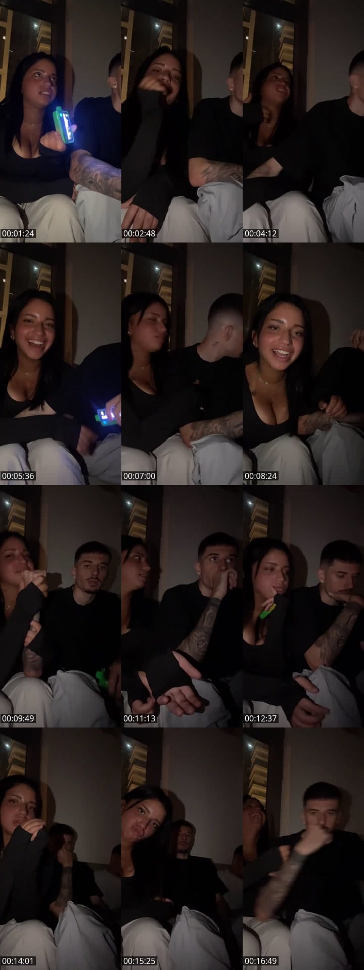 @moria.z1 TikTok live stream
