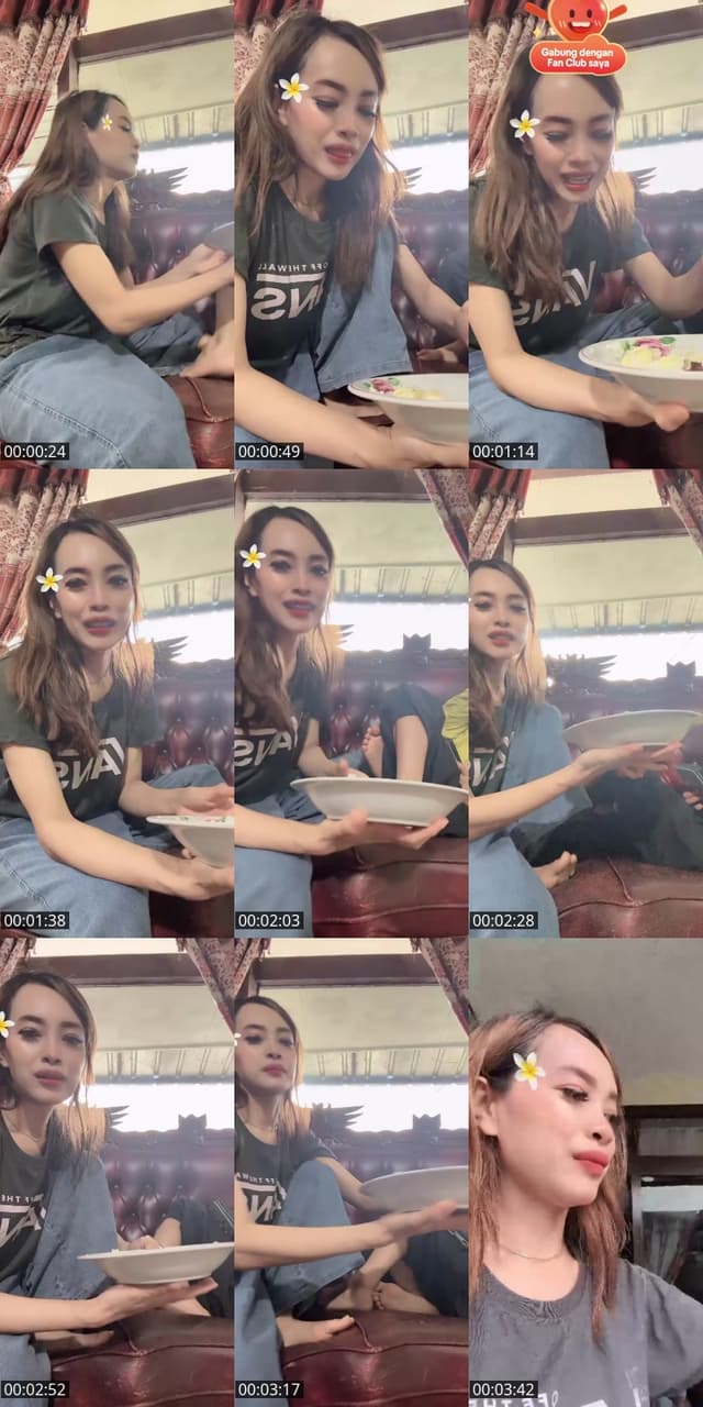 Live stream