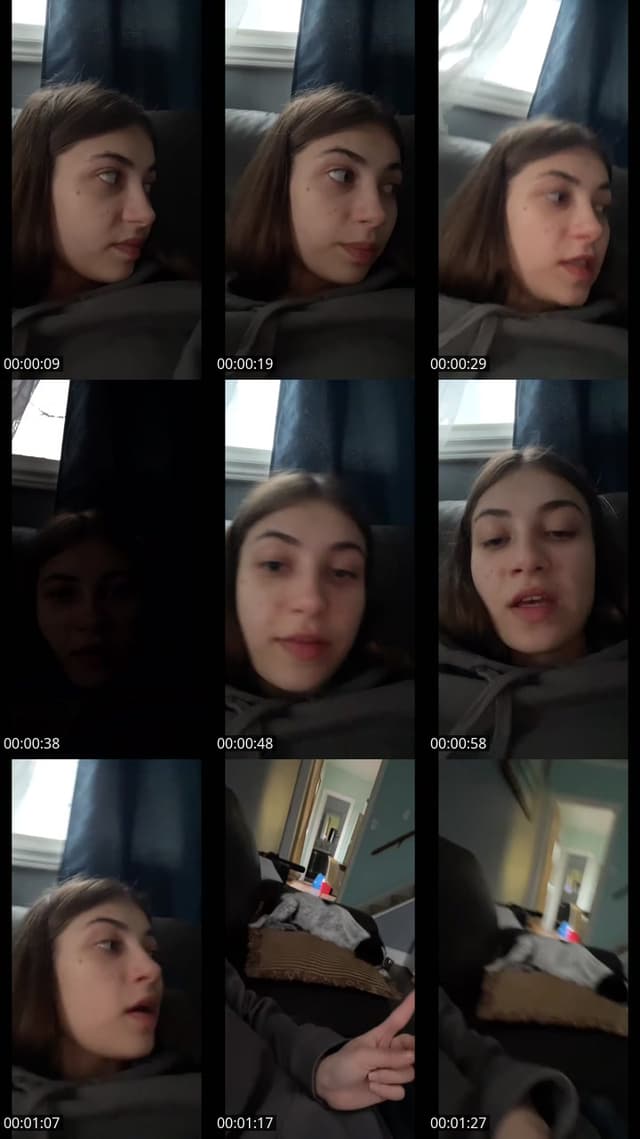Live stream