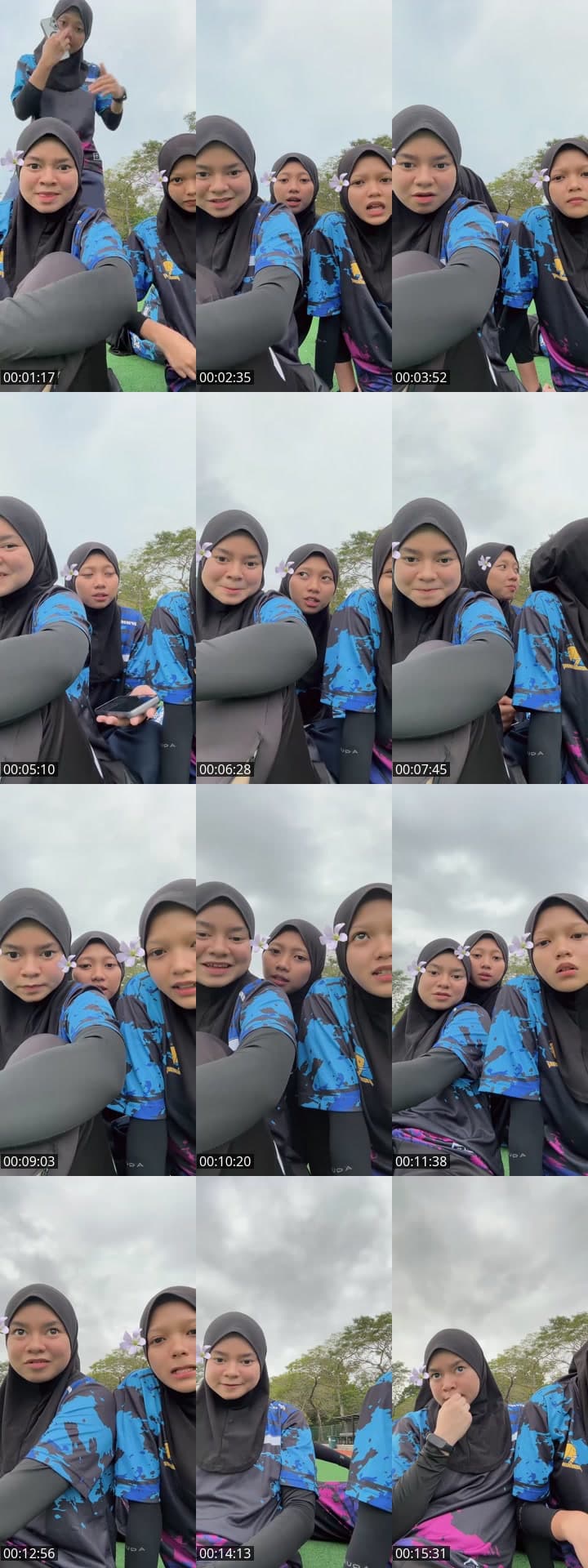pahang 1st