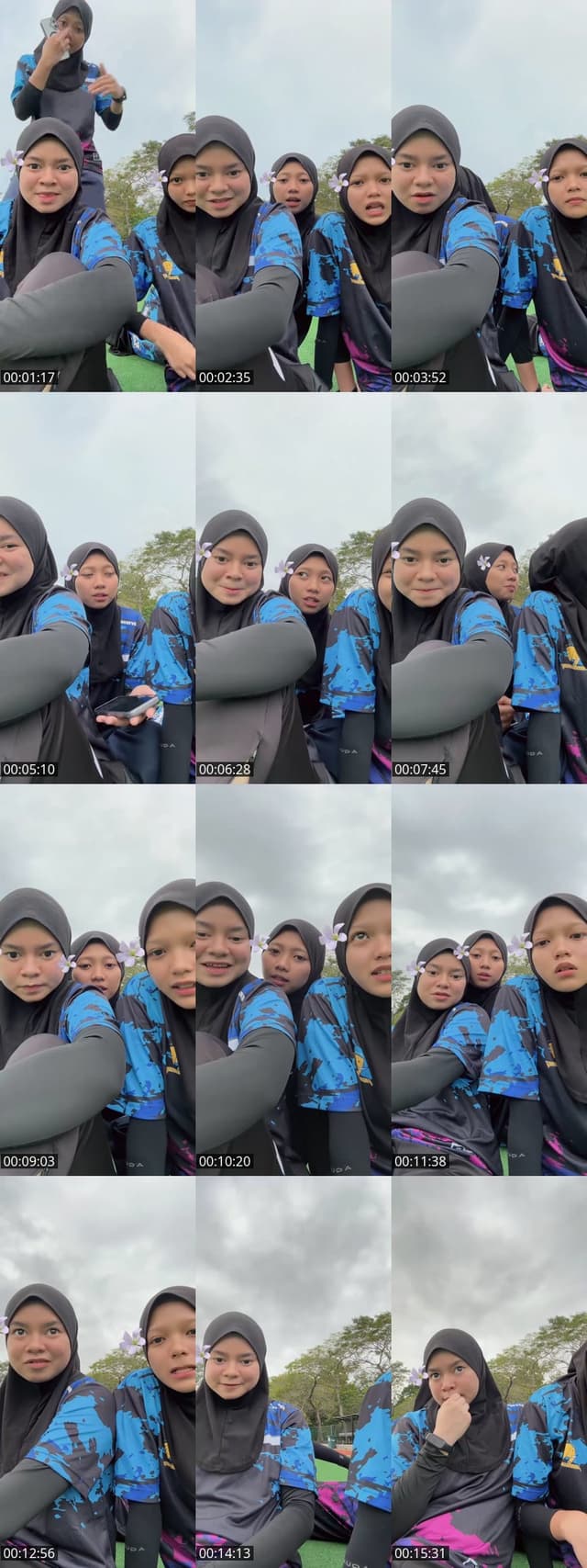 pahang 1st