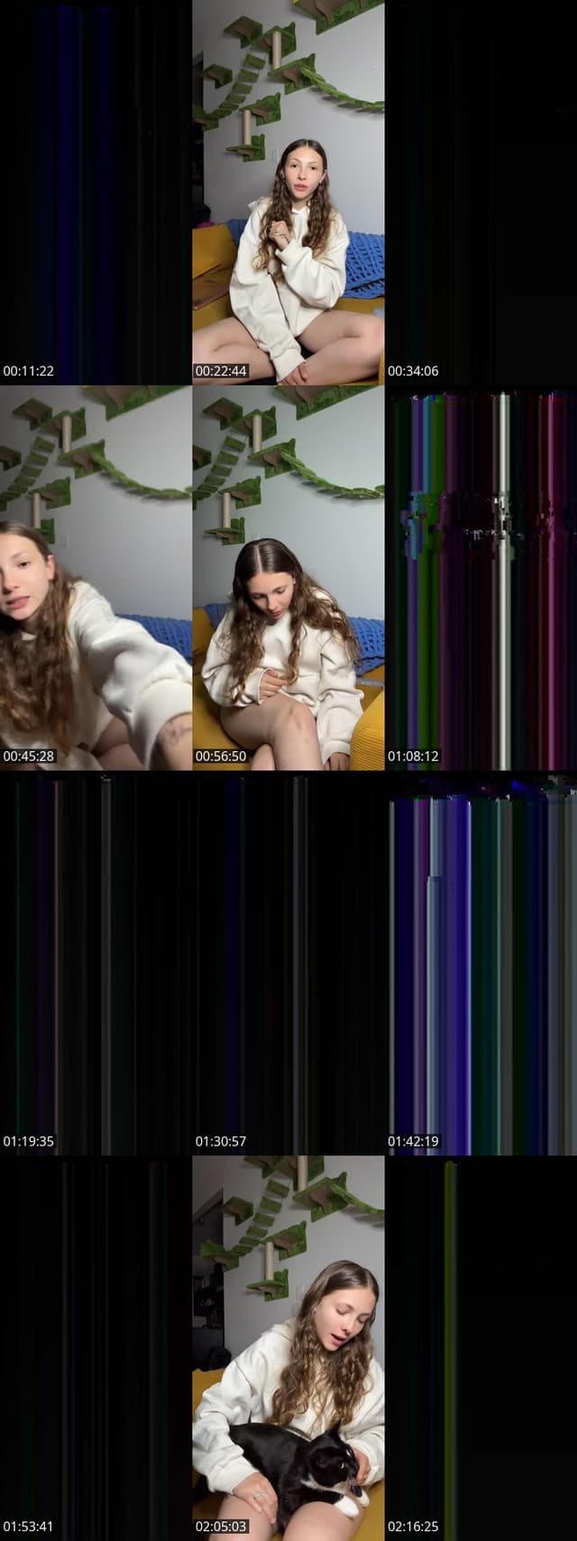 TikTok live: Ch.10 ep.30 by @inessomers