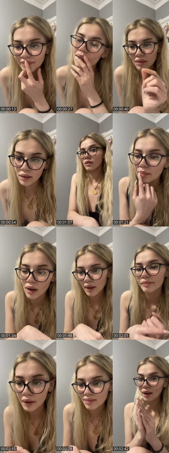 @nnureerr TikTok live stream