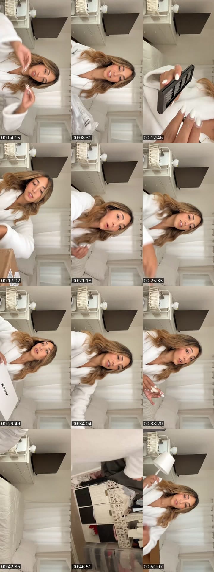 @isabelmontenegro.live TikTok live stream