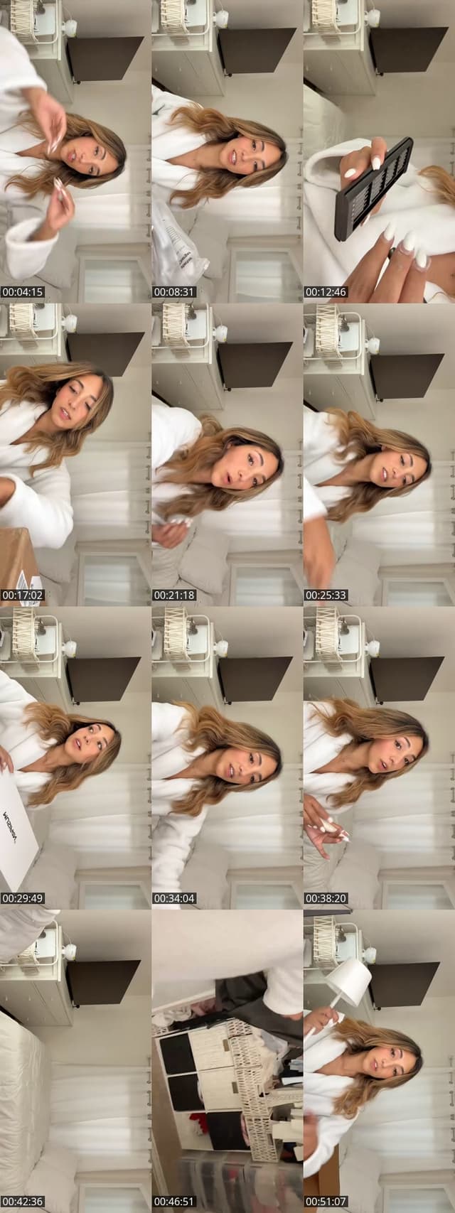 Live stream