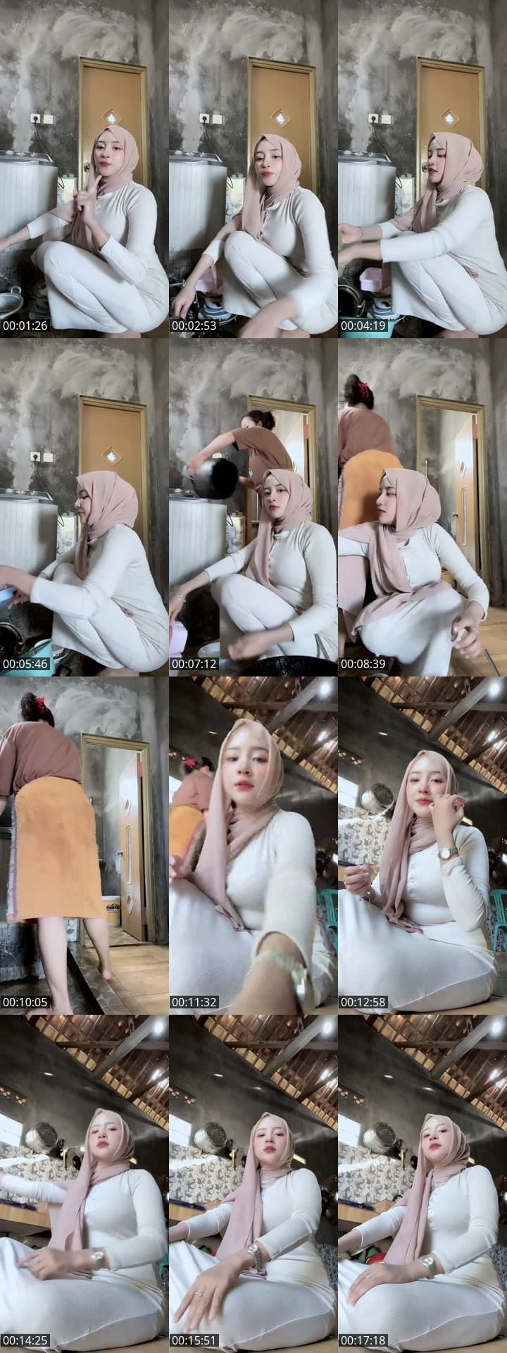 Bismillah orang baik