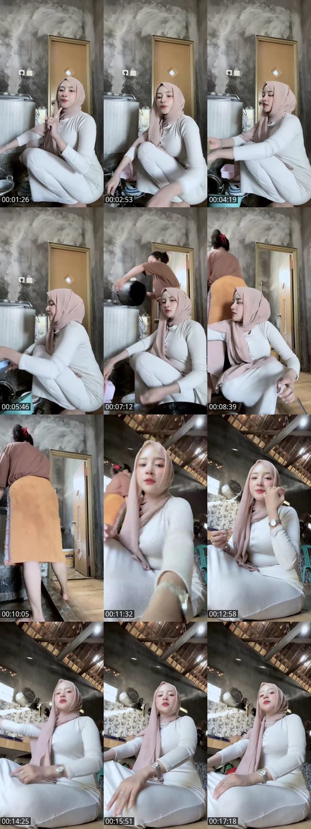 Bismillah orang baik