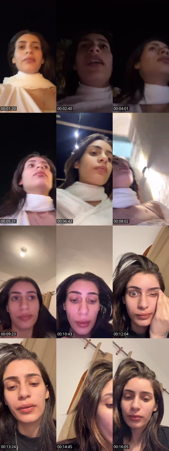Live stream