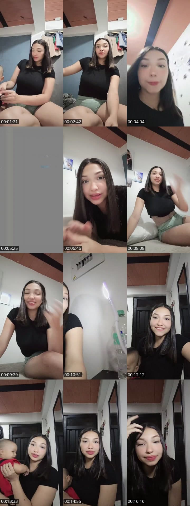 @yineth0991 TikTok live stream