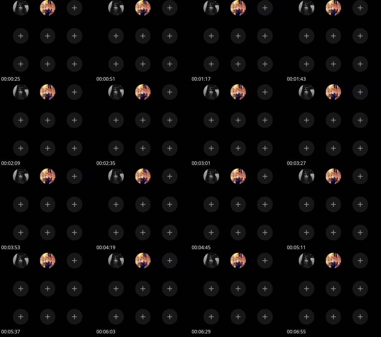bora conversar?