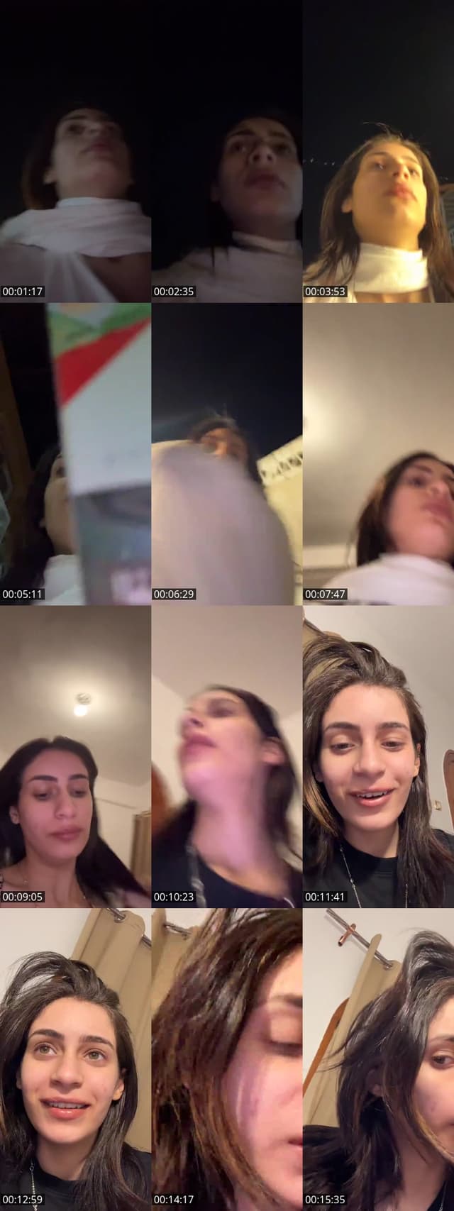 Live stream