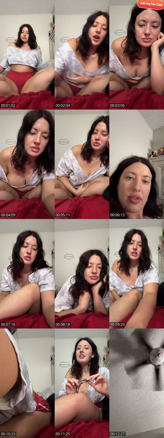 Live stream