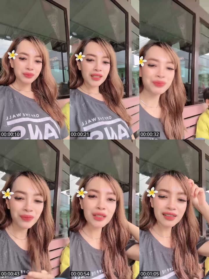 @dewi.family.in.ja TikTok live stream