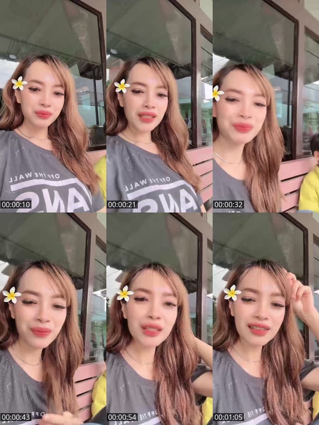 Live stream