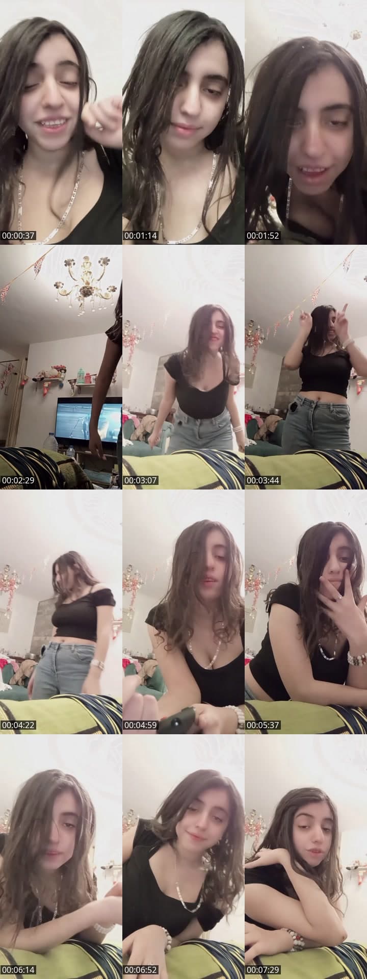 @user5431041635325 TikTok live stream