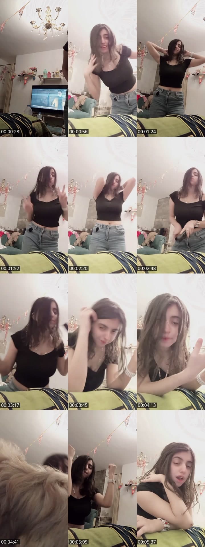 @user5431041635325 TikTok live stream